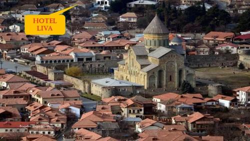 Hotel Liva — Mtskheta — photo 3