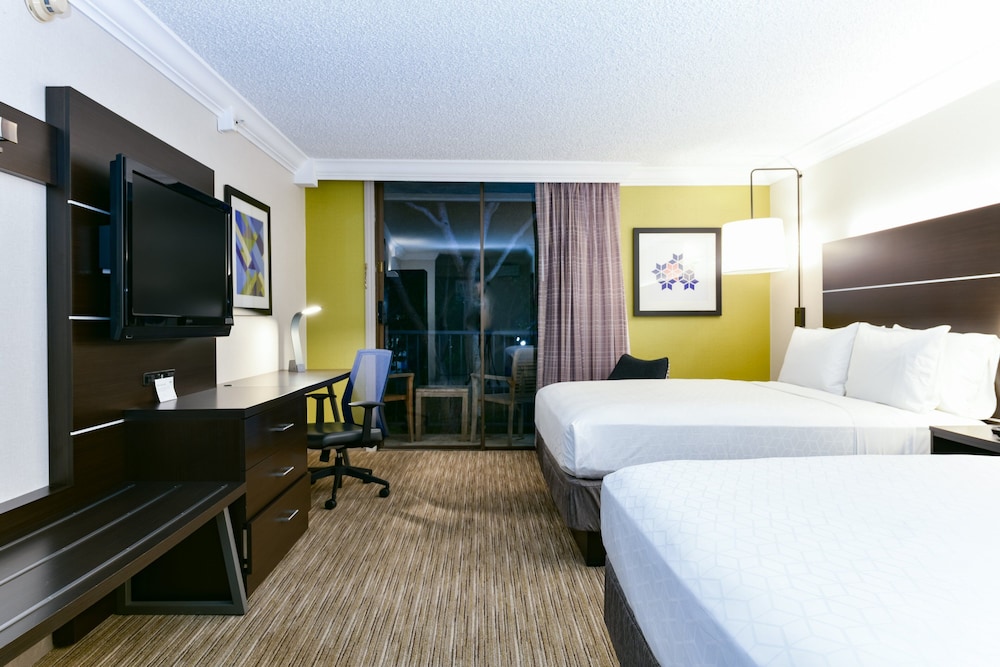 Holiday Inn Express Mill Valley San Francisco Area by IHG - photo 15