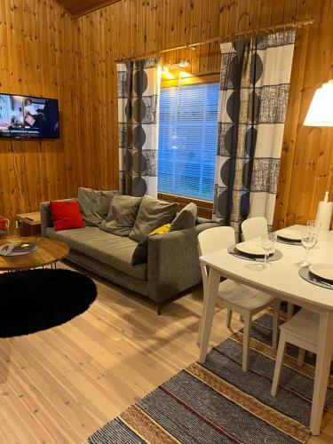 Katin talo - last minute hotel in Unknown City
