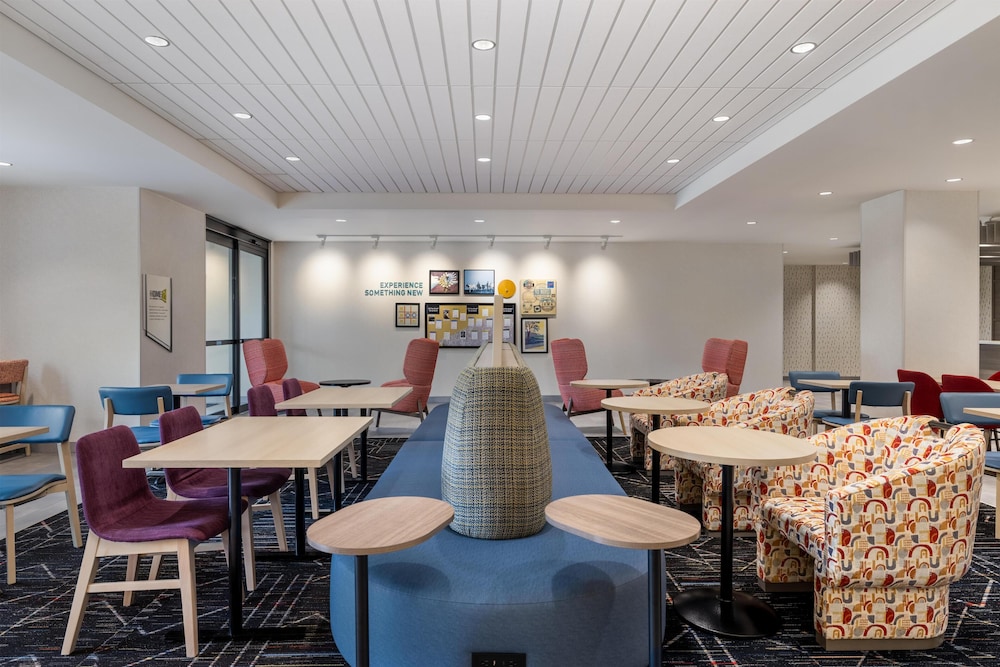Home2 Suites By Hilton Ames - photo 29