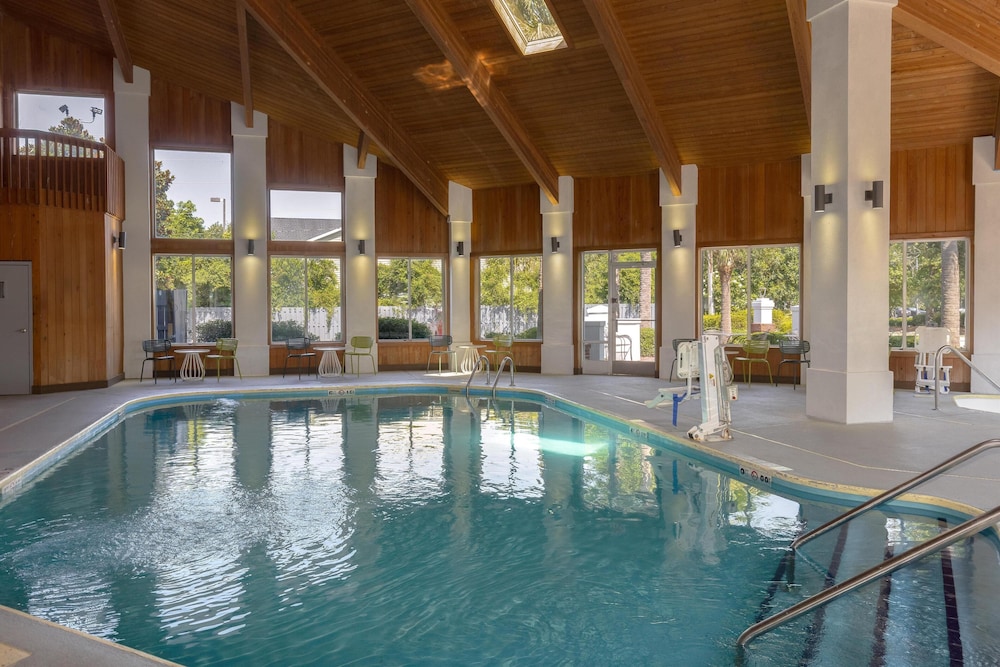 Spark by Hilton Wilmington Carolina Beach Rd - photo 21