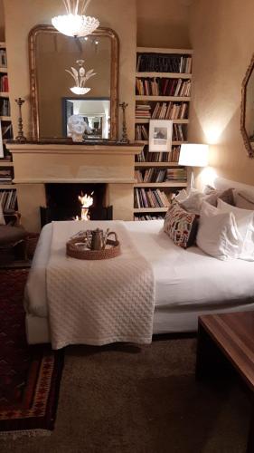 Candelaria House Boutique — 4-Star Luxury Hotel in Bogota, Colombia