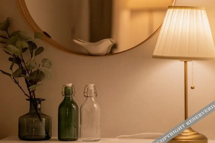 International Ocean Park 9 in Incheon, South Korea