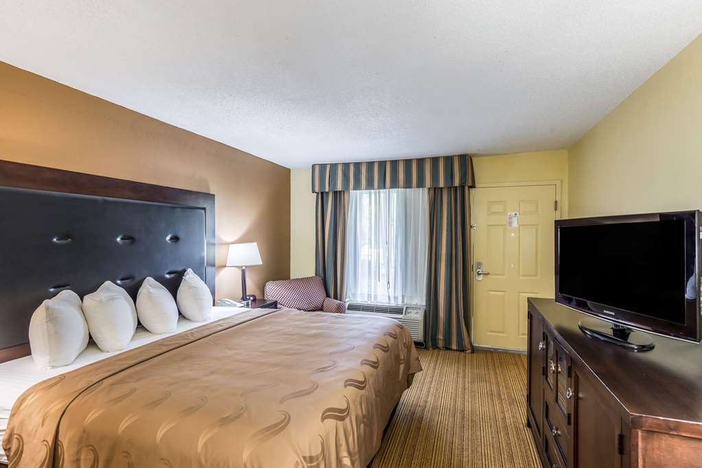 Quality Inn Clemson near University - photo 8