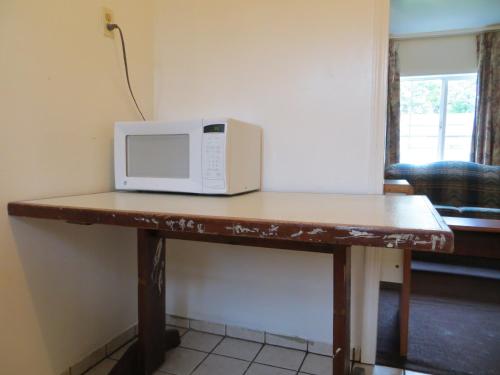 Madison Suites Motel - photo 47