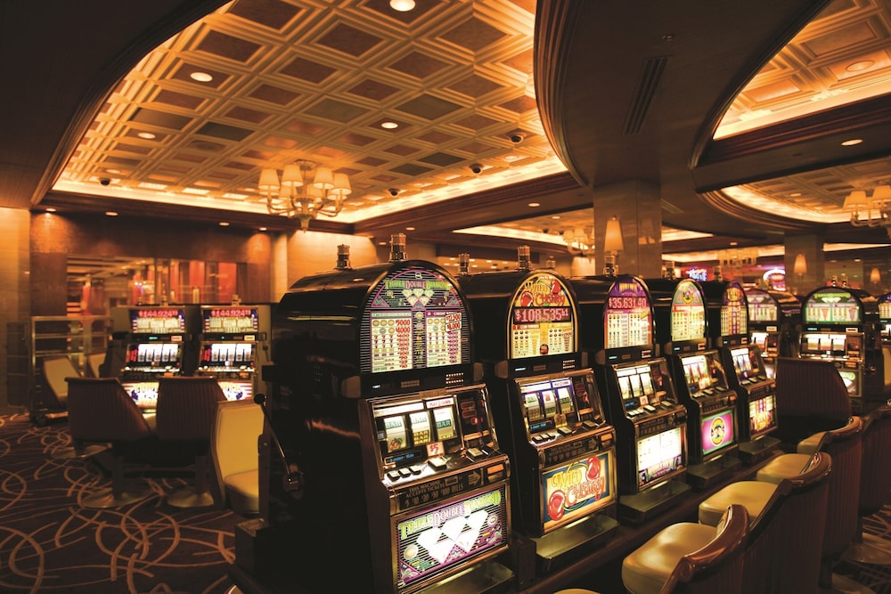 Horseshoe Tunica A Caesars Rewards Destination - photo 27