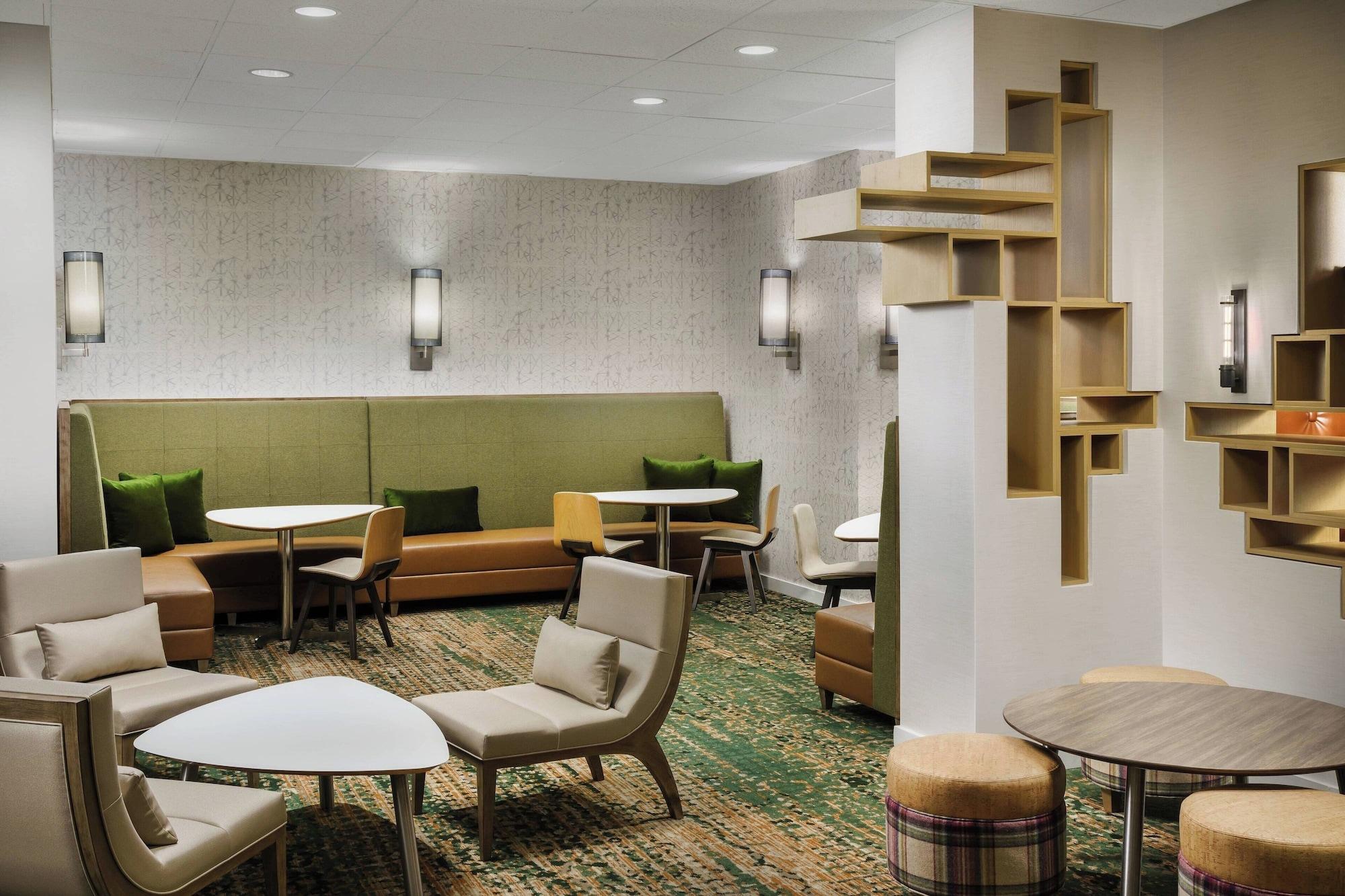 Residence Inn by Marriott Austin Downtown Convention Center - photo 15