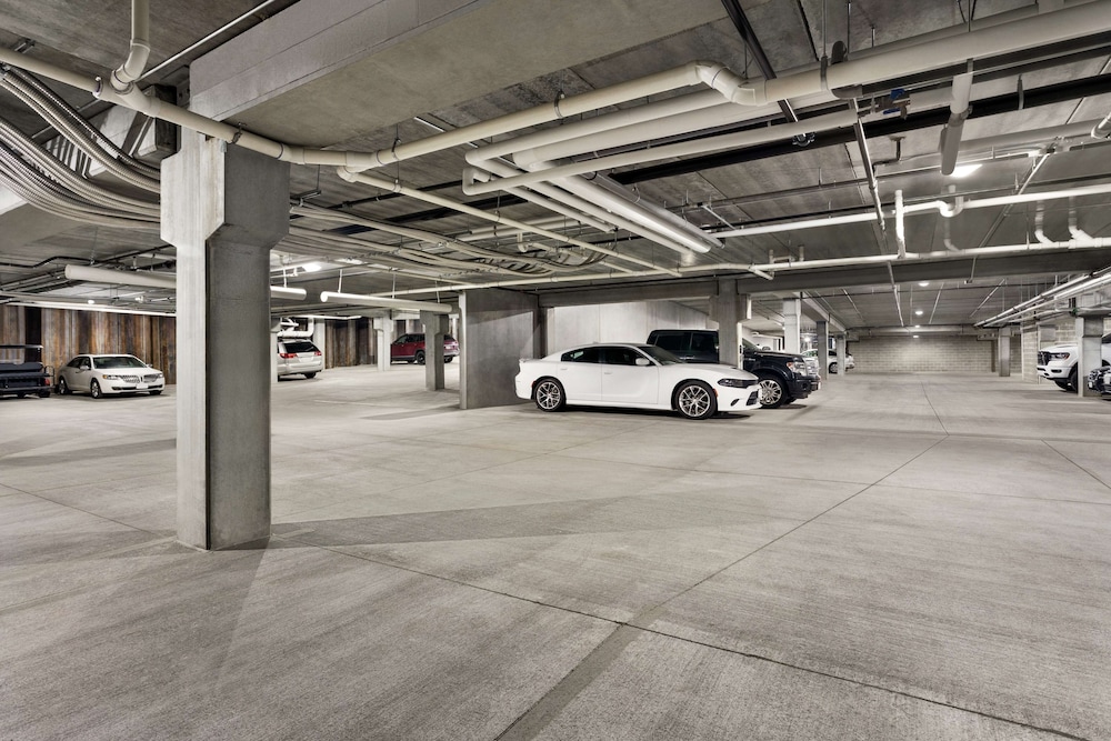 Home2 Suites by Hilton Minneapolis University Area - photo 35