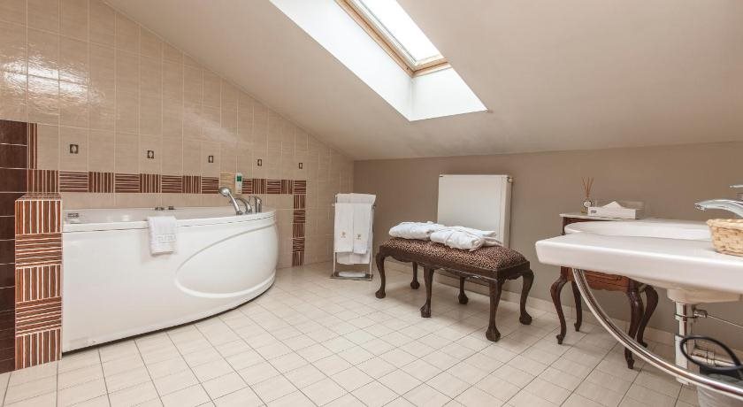 Pažaislis Park Hotel — Kaunas — photo 5