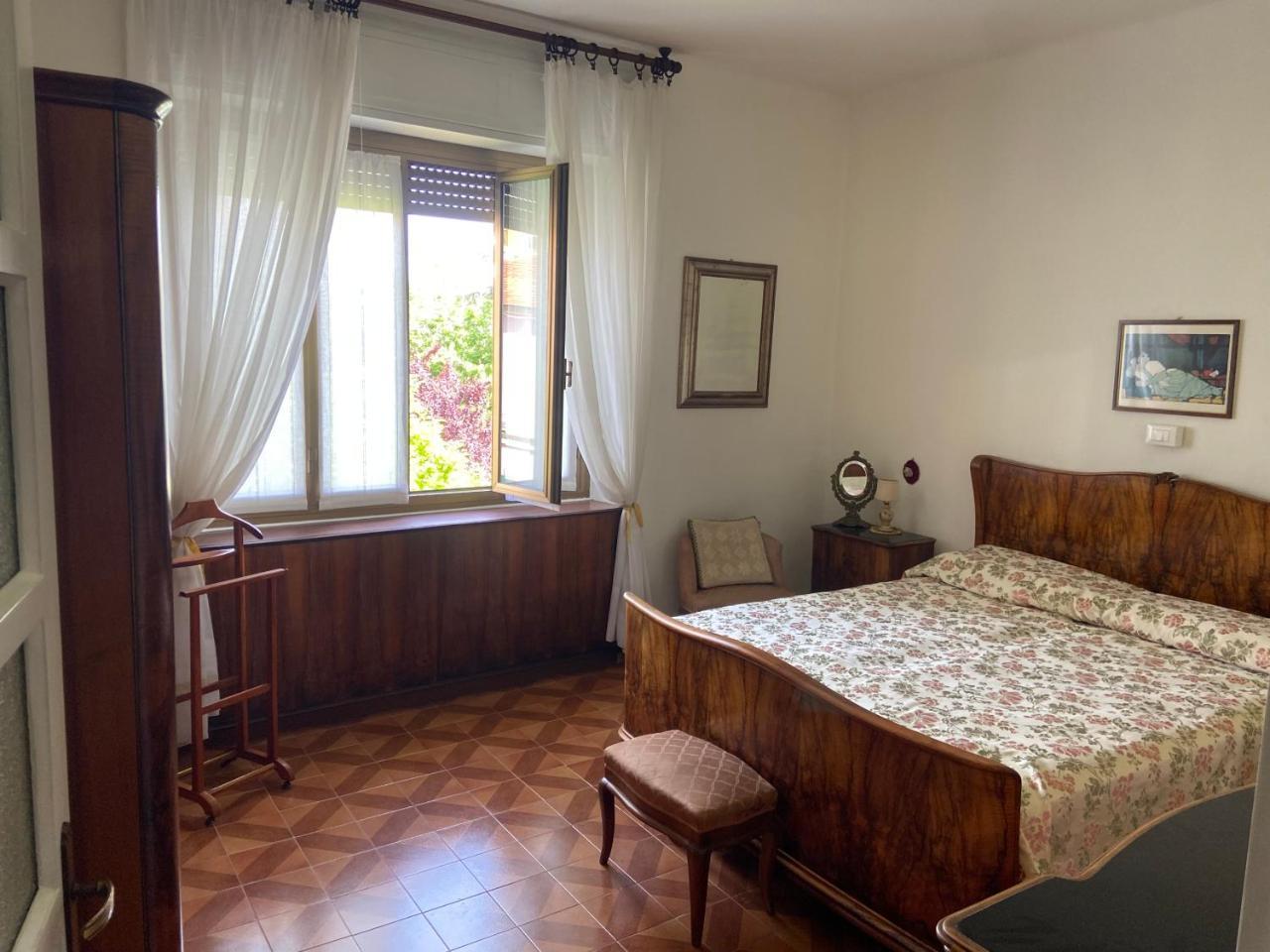 Camere Con Vintage in Brescia, Italy