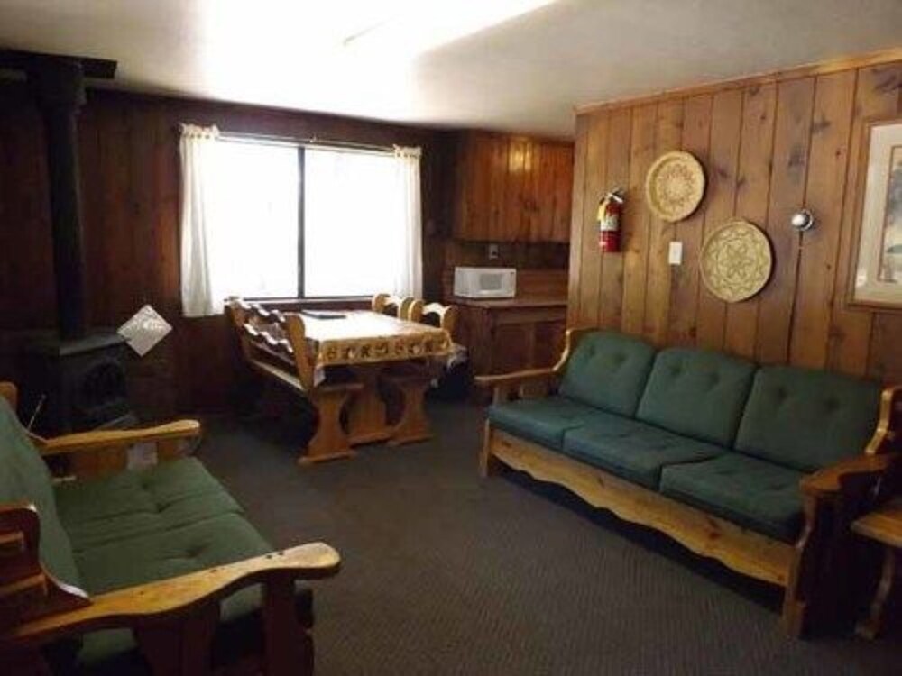 Arizona Mountain Inn and Cabins - photo 257