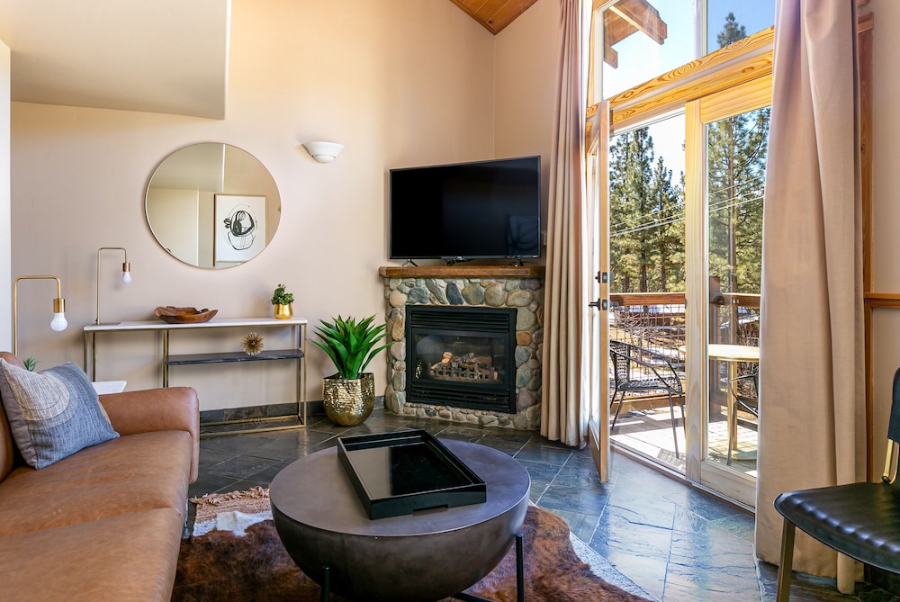 Chalet View Lodge - photo 23