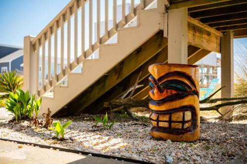 Conch West by Oak Island Accommodations - photo 25