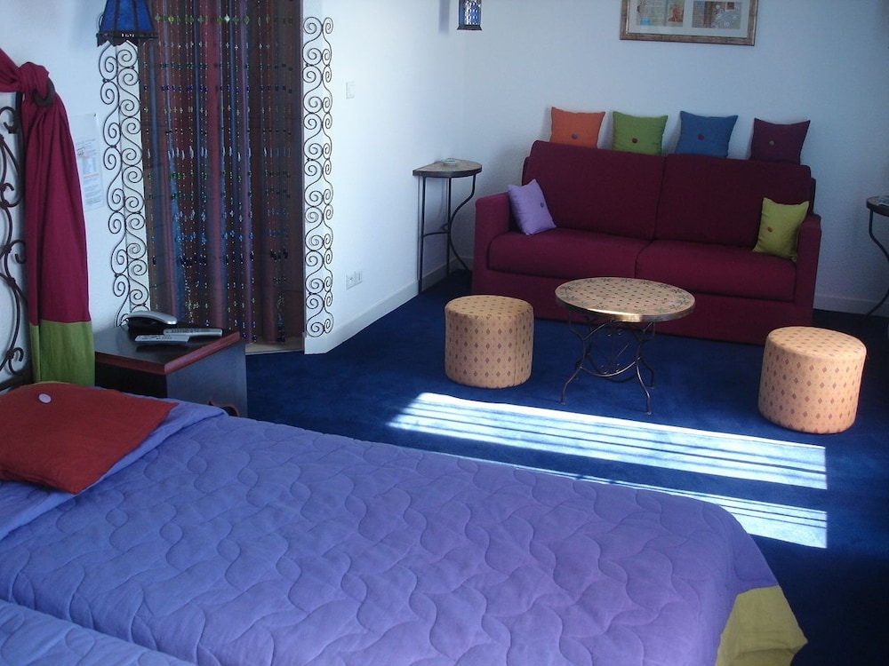 Hôtel le Bel’vue — Roanne — photo 3