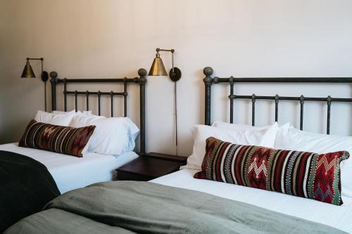 The Inn - photo 15