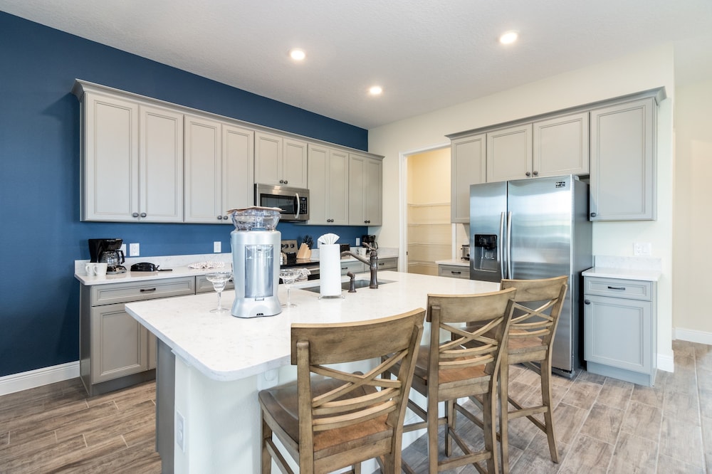 Margaritaville Cottages Orlando by Vstays with H2O Waterpark - photo 213