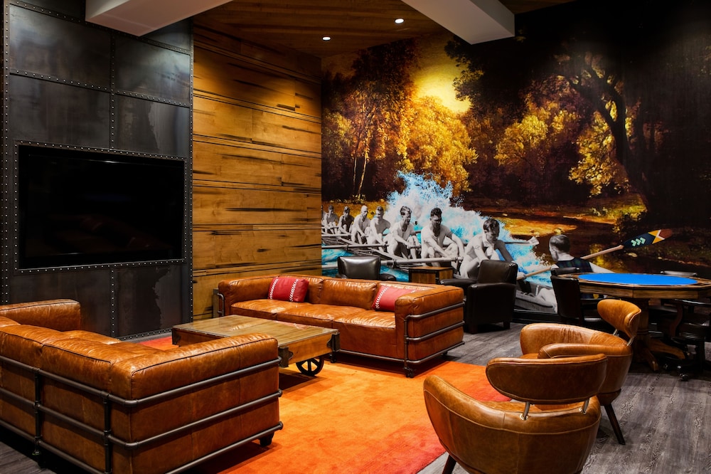 Kimpton Cardinal Hotel by IHG - photo 30