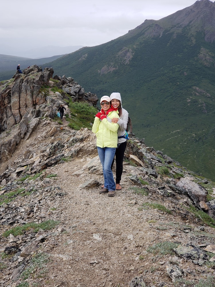 Denali Wild Stay - photo 66