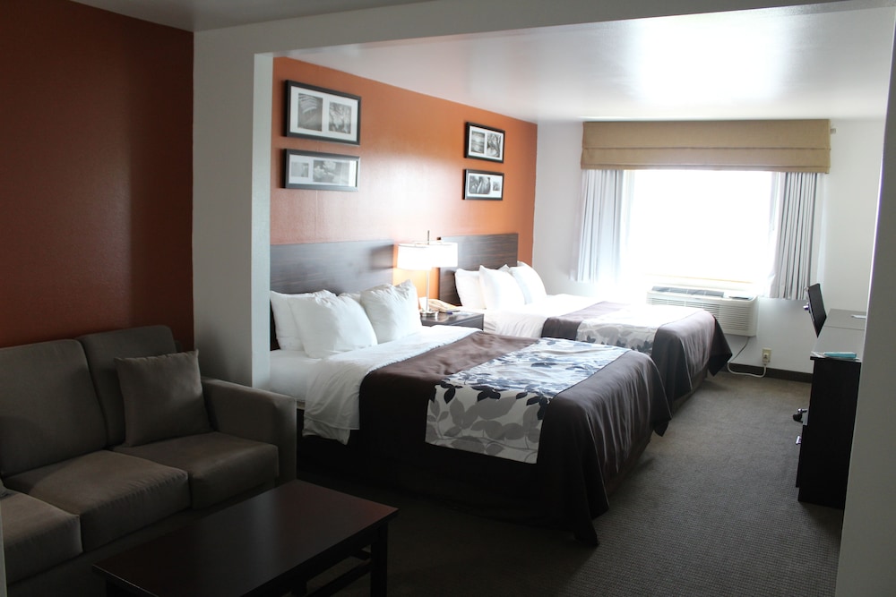 Sleep Inn North Liberty - photo 37