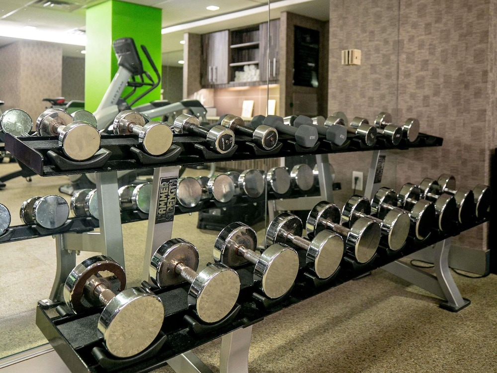 Sofitel Washington DC Lafayette Square - photo 65