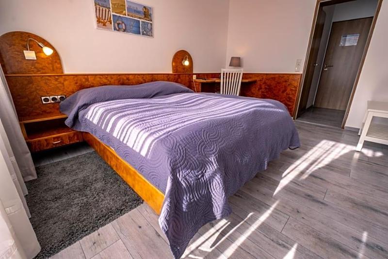 Hotel Klosterhof — Wehr — photo 4