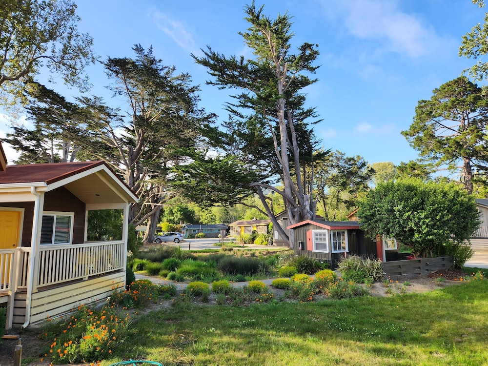 Carmel River Inn & Cottages - photo 86