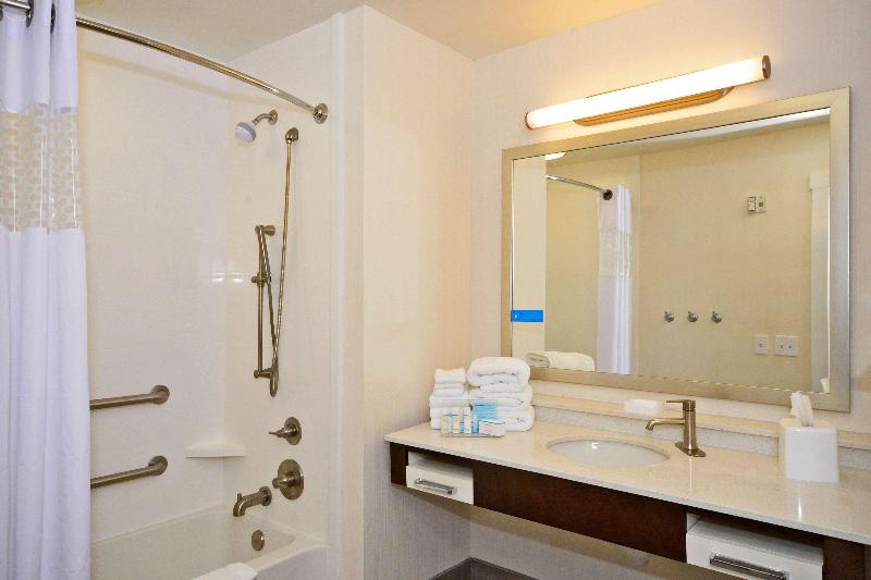 Hampton Inn Pulaski - photo 71