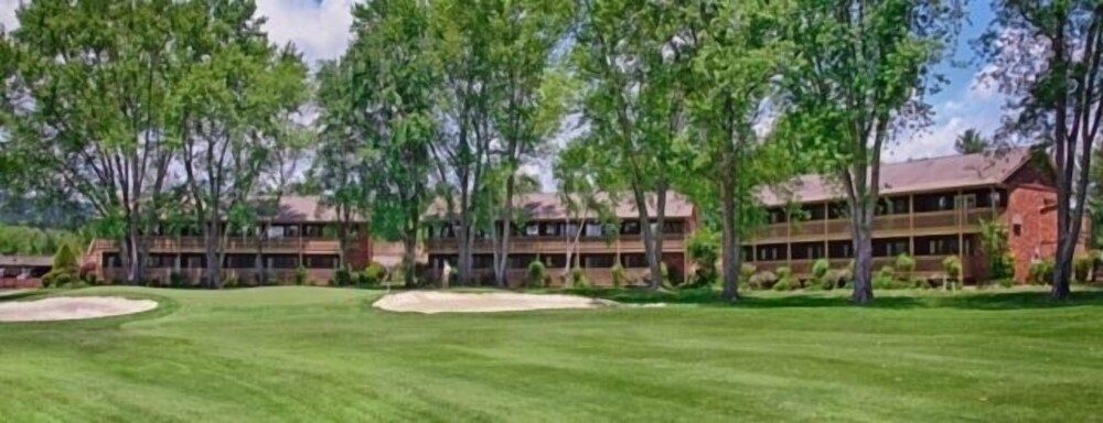 Etowah Valley Golf & Resort - photo 22