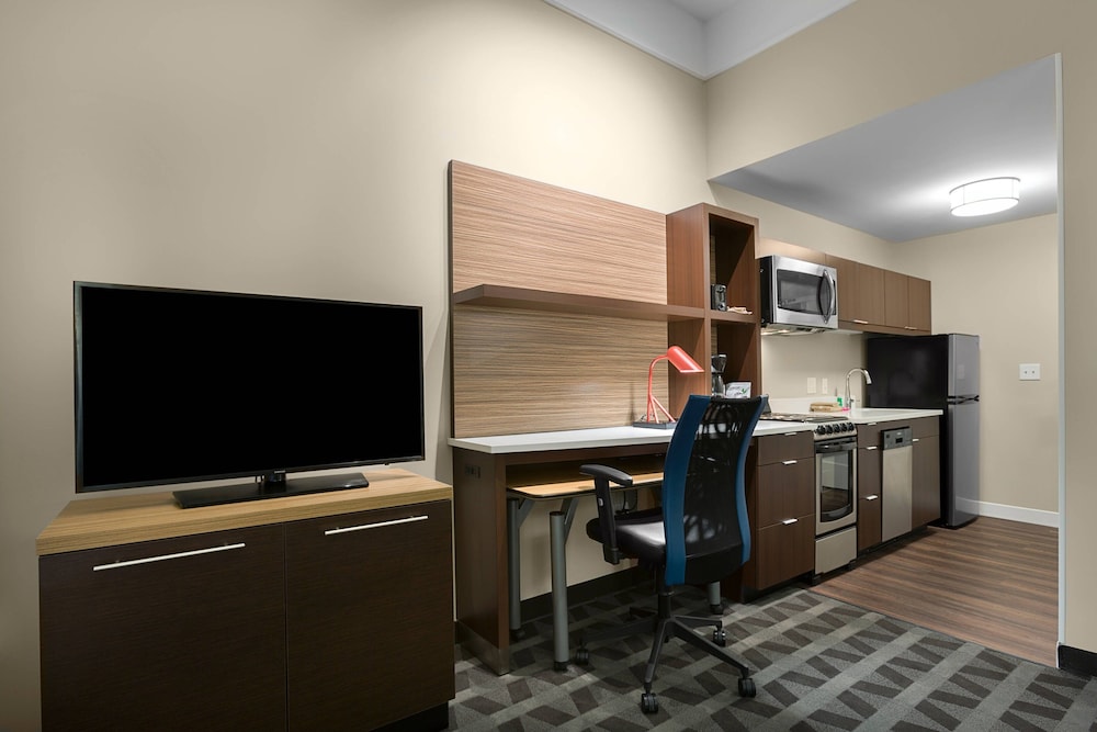 TownePlace Suites by Marriott Boone - photo 18