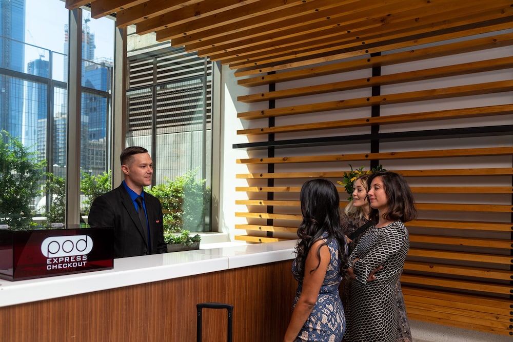 Pod Times Square - photo 3