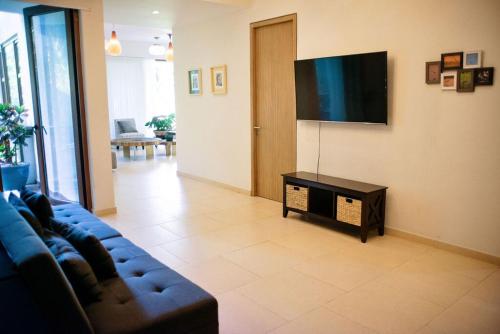 Departamento en Litibu Punta Mita — Higuera Blanca — photo 2