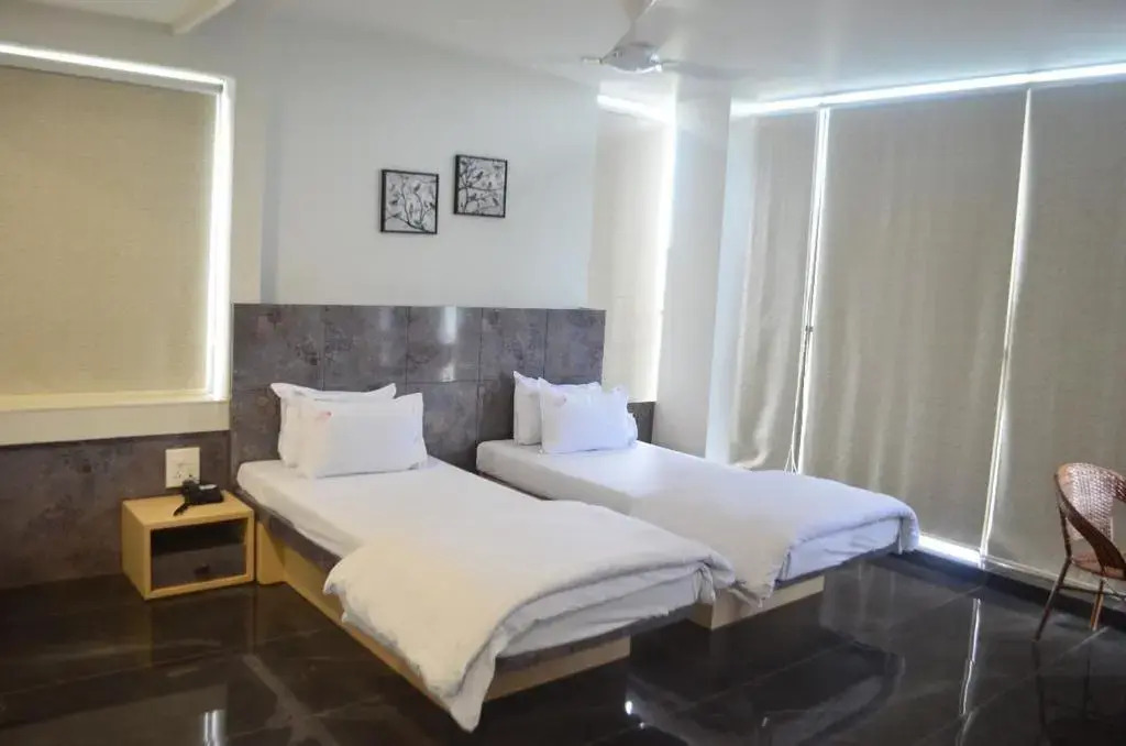 Hotel O2 Sangli — Sangli — photo 2