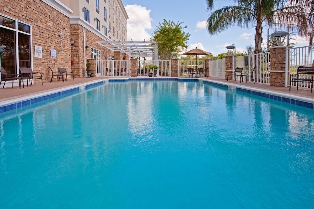 Holiday Inn Titusville Kennedy Space Center by IHG - photo 30