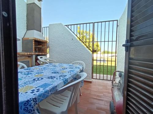 Typical Algarve Almargem — hotel in Cabanas De Tavira
