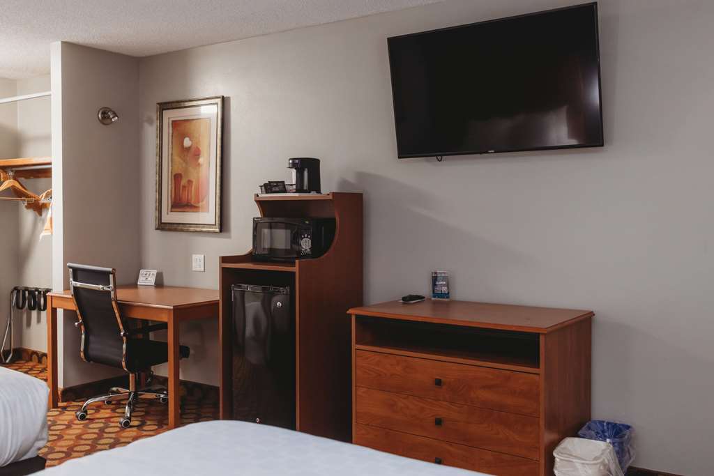 AmericInn by Wyndham Appleton Downtown - photo 11