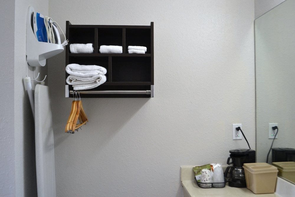 Studio 6 Suites Chattanooga TN Lookout Mtn. - photo 12