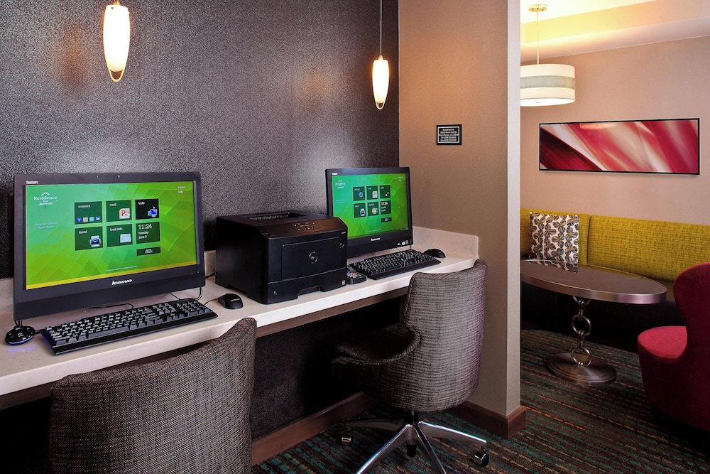 Residence Inn by Marriott Baton Rouge Siegen Lane - photo 14