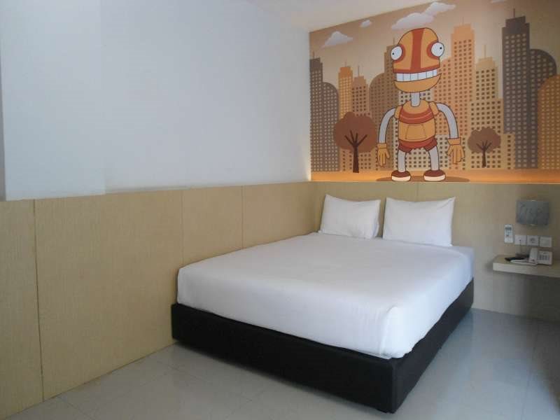 Max Hotel Makassar - last minute hotel in Makassar