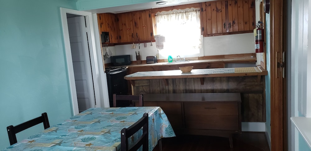 Oceana Cottages - photo 68