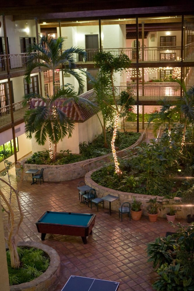 MCM Elegante Suites Abilene - photo 32