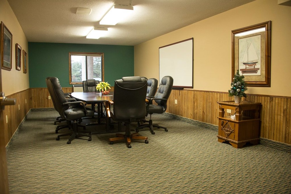 All Seasons Resort - photo 52
