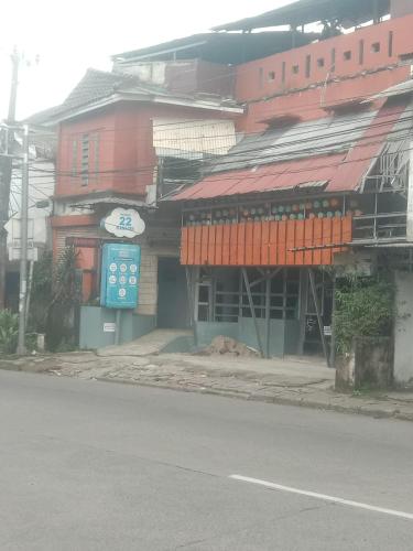 Pemda 22 Mansion - last minute hotel in Unknown City