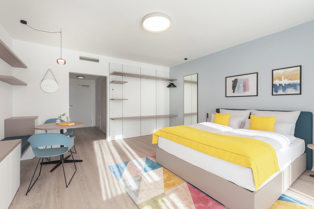 Candlewood Suites Heidelberg by IHG in Heidelberg, Germany