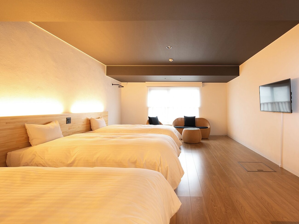 Kochi Sunrise Hotel in Kochi, Japan