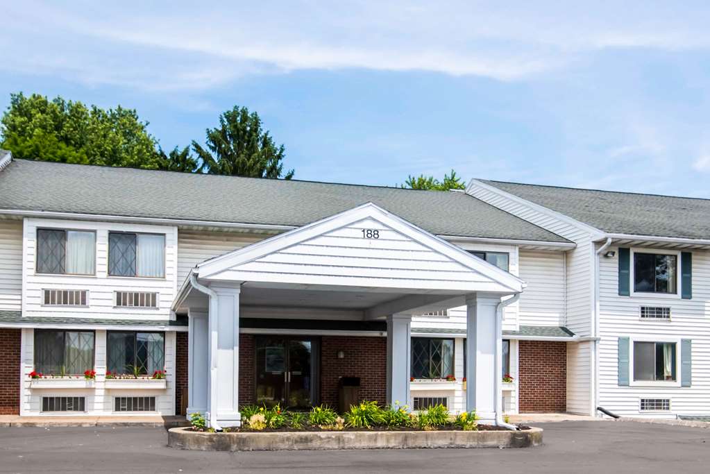 Quality Inn Cortland University Area - featured photo