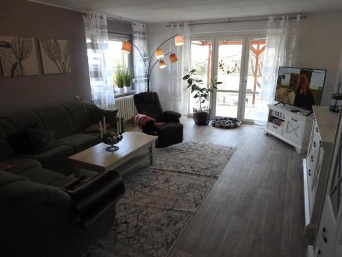 Family Friendly Escape in Ballenstedt, Germany