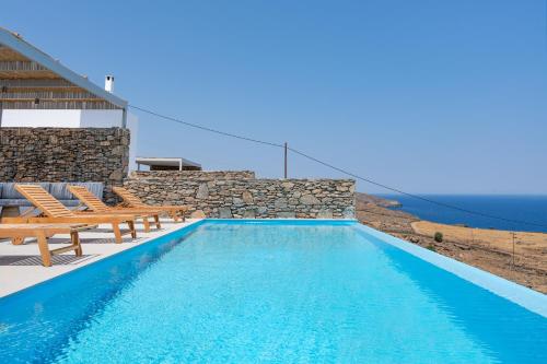 Mz Deep Blue — Kythnos — photo 5