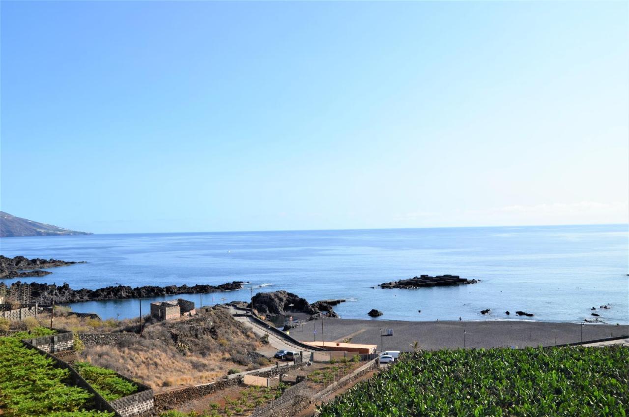 El Alisio Beach — Brena Baja — photo 2
