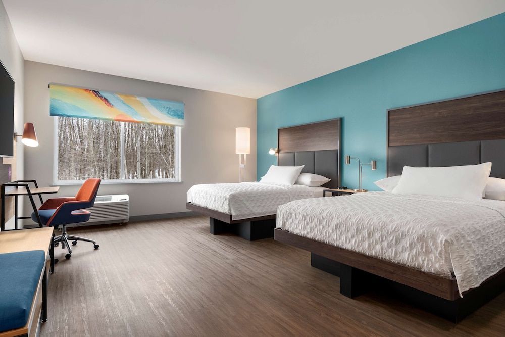 Tru By Hilton Albany Airport NY - photo 6