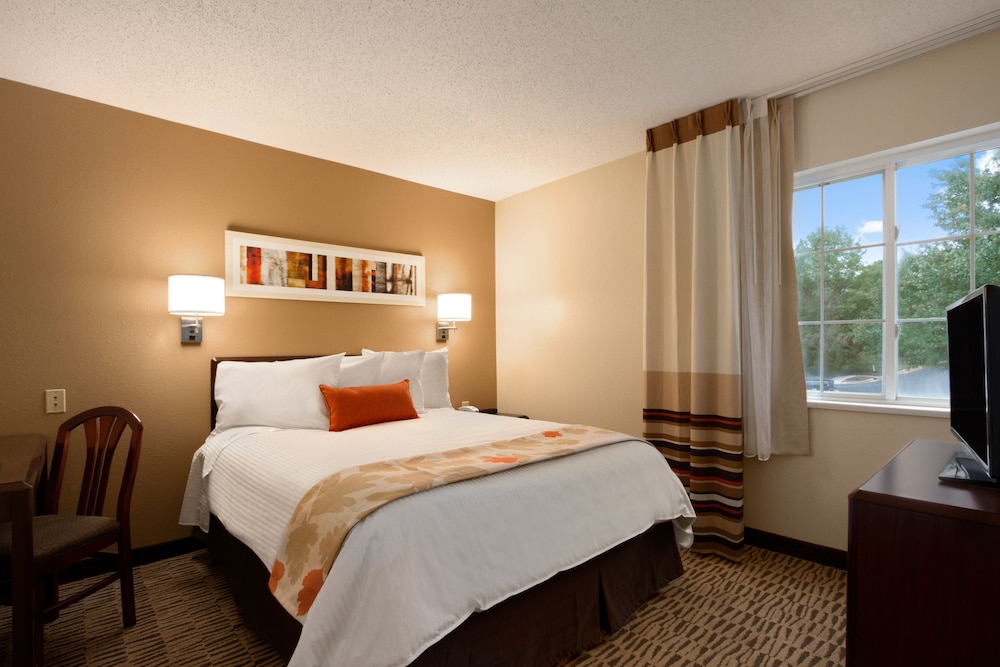 MainStay Suites Chicago Schaumburg - photo 8